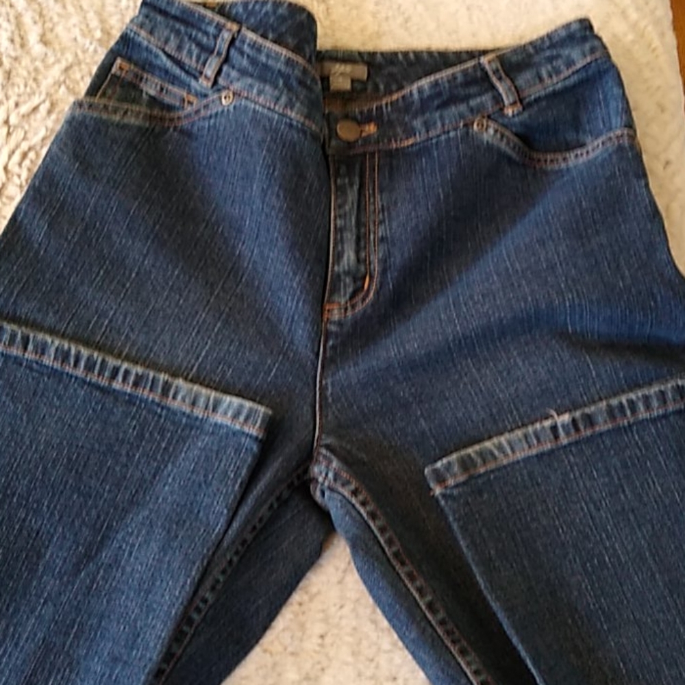 J. Jill Jeans - Picture 4 of 12